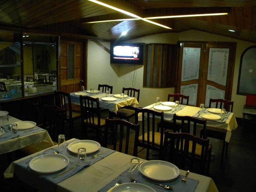 Hotel Sunrise Shimla Exterior foto